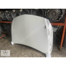 BAŞKAN TİC.MERCEDES A1768800057 A W176 KASA MOTOR KAPUT 1768800057